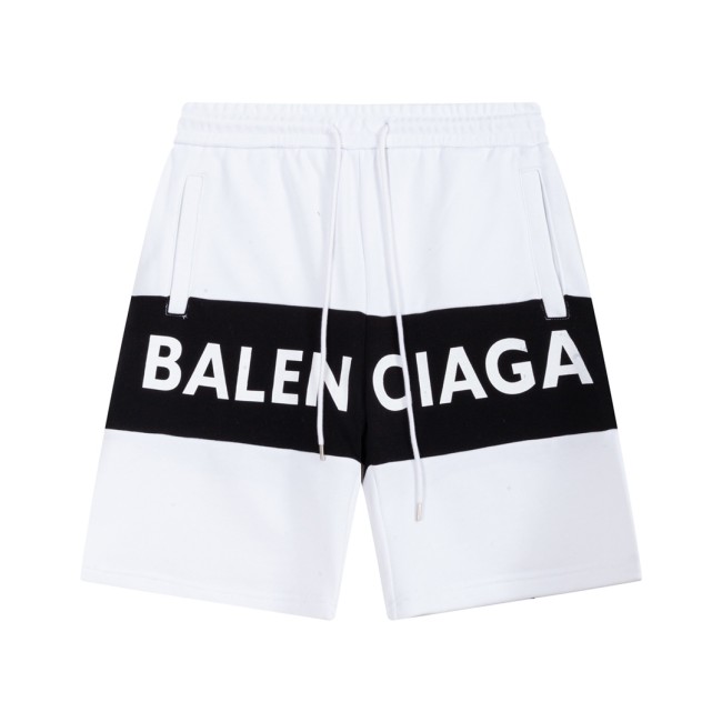 Balenciaga Luxury Brand Women Mens Pant Shorts Whatapp