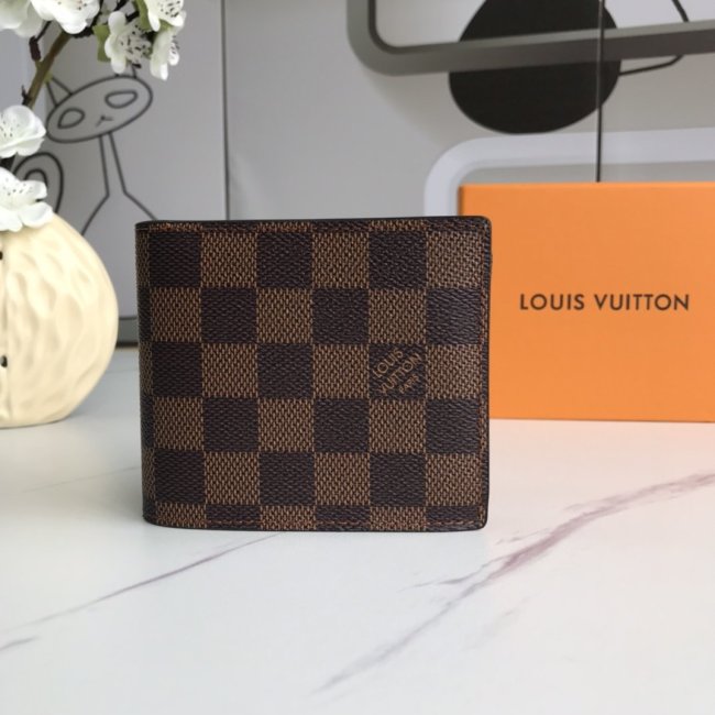 Louis Vuitton Men Bag Wallet Whatapp