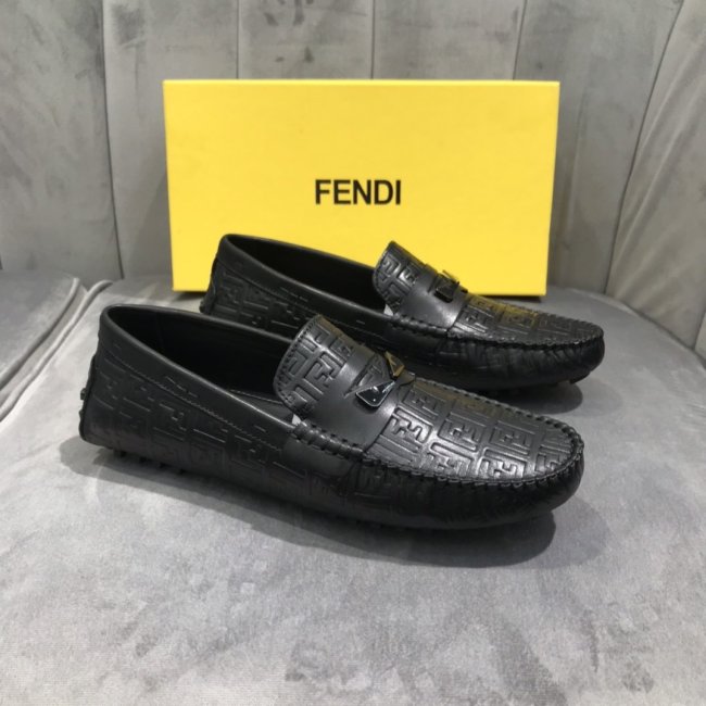 Fendi Men Shoes Whatapp