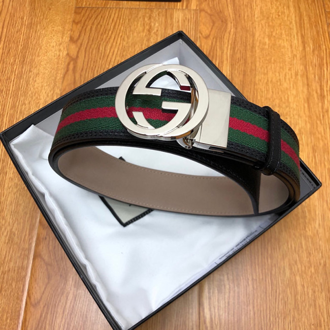 Gucci Mens Belt Luxury Brand Men Belts Luxury Brand with Original Box Whatapp