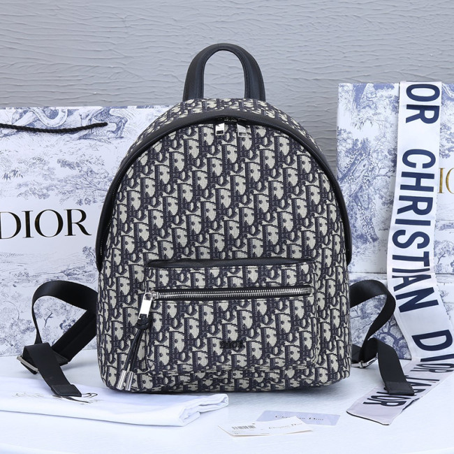 Dior Womens Bags Backpack Whatapp