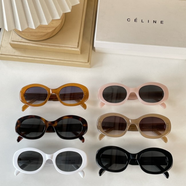 Celine Womens Sunglasses with Original Box CL40194 Whatapp