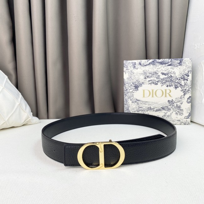 Dior Mens Belt Luxury Brand Design Fashion Type with Original Box Whatapp