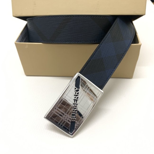 Burberry Mens Belt Luxury Brand Men Belts Luxury Brand with Original Box Whatapp