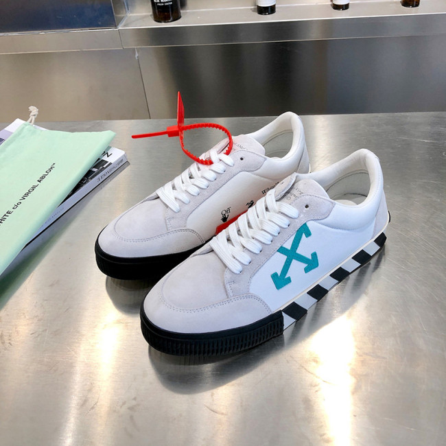 Off-White Men Womens Shoes Low Top Sneakers Luxury Brand Whatapp