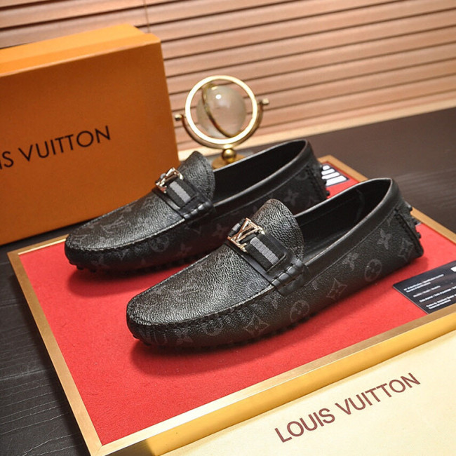 Louis Vuitton Men Shoes Fashion Type Luxury Brand Casual Style Whatapp