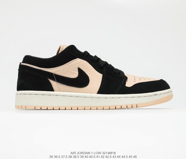 Nike Air Jordan 1 Low AJ1 Sneakers Men Womens Shoes 3214M18 Whatapp