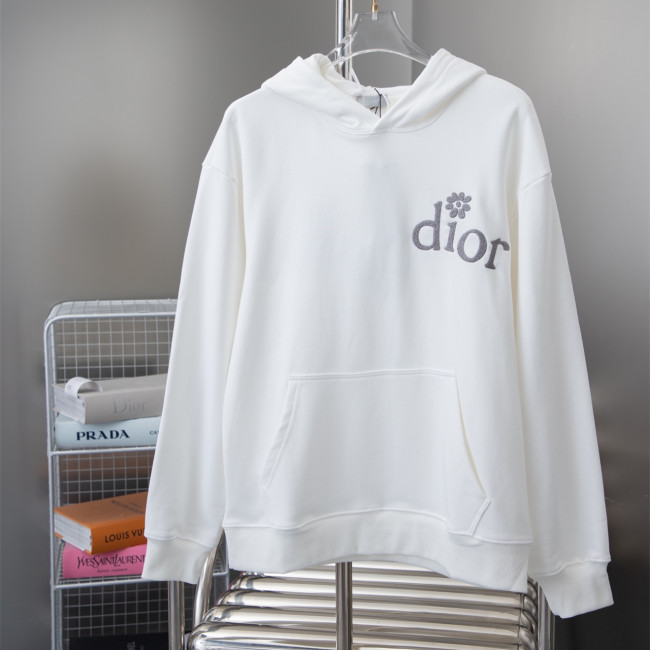 Dior Womens Mens Hoodies Sweatshirt Luxury Brand Mens Hoodie Whatapp