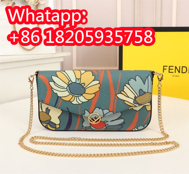 Fendi Womens Bag Crossbody Bag Whatapp