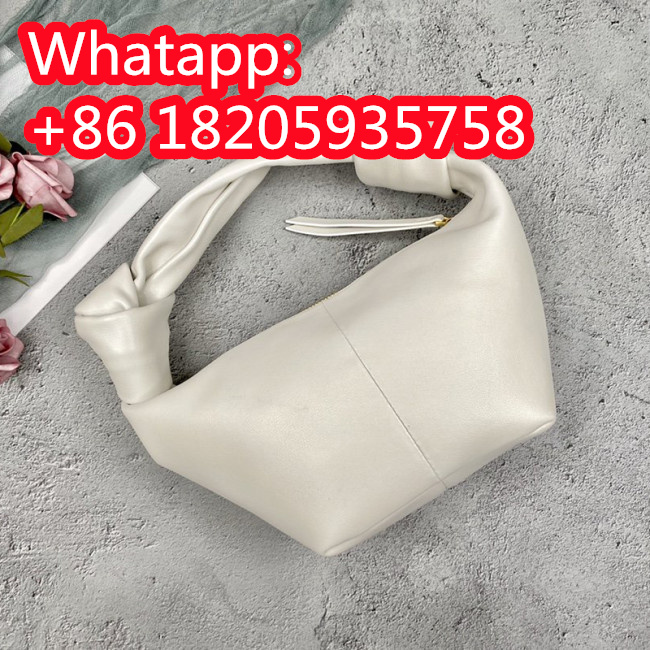 Bottega Veneta Women Bags THE SHOULDER POUCH Whatapp