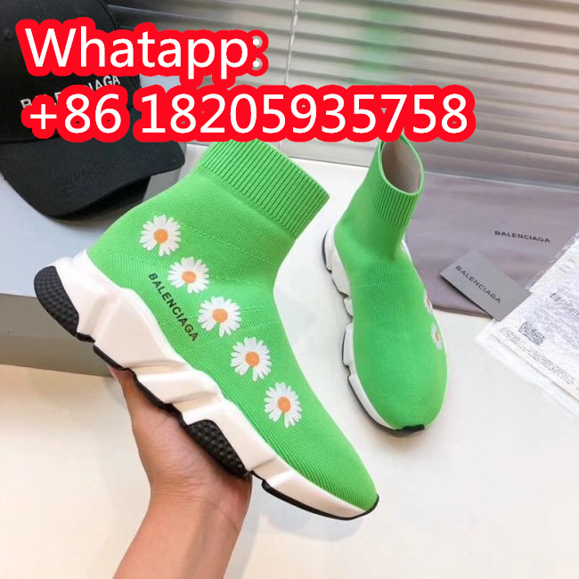 Balenciaga Women Shoes Luxury Sneakers Whatapp