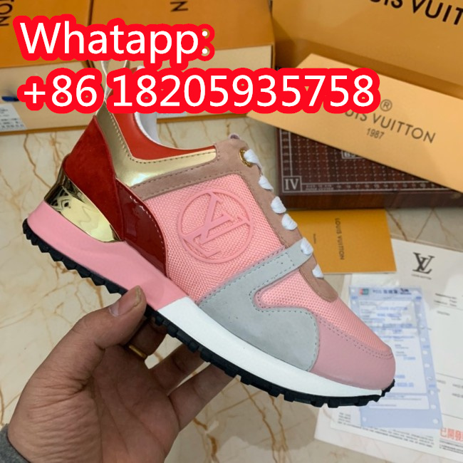 Louis Vuitton Womens Shoes Luxury Sneaker Whatapp