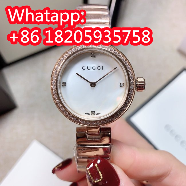 Gucci Watches Luxury Brand Design Fashion Type with Original Box Whatapp