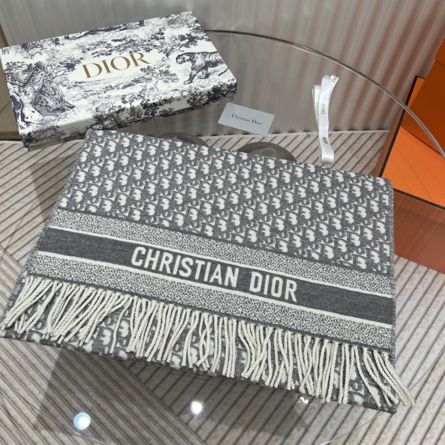 Dior Scarves Womens Fashion Scarf with Original Box Whatapp