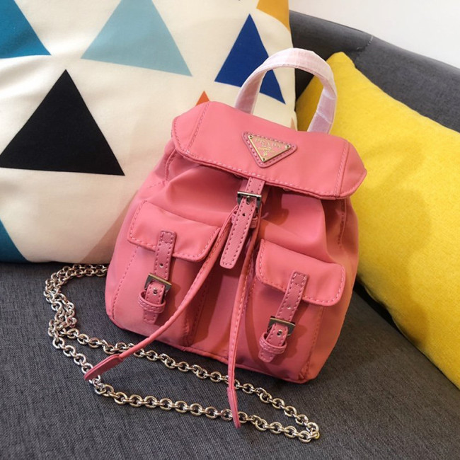 Prada Womens Bag Mini Backpack Whatapp