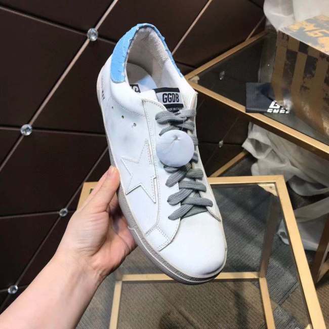 Golden Goose GGDB Womens Mens Shoes Fashion Sneakers Unisex Design Luxury Brand Men's Super-Star sneakers with Box Whatapp