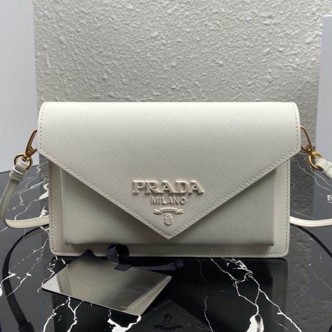 Prada Womens Bags Handbags Prada Galleria Saffiano Luxury Brand Shoulder Bags with Original Box Whatapp