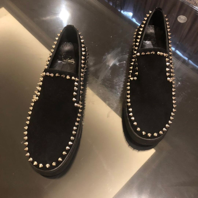 Christian Louboutin Men Womens Shoes Luxury Brand Whatapp