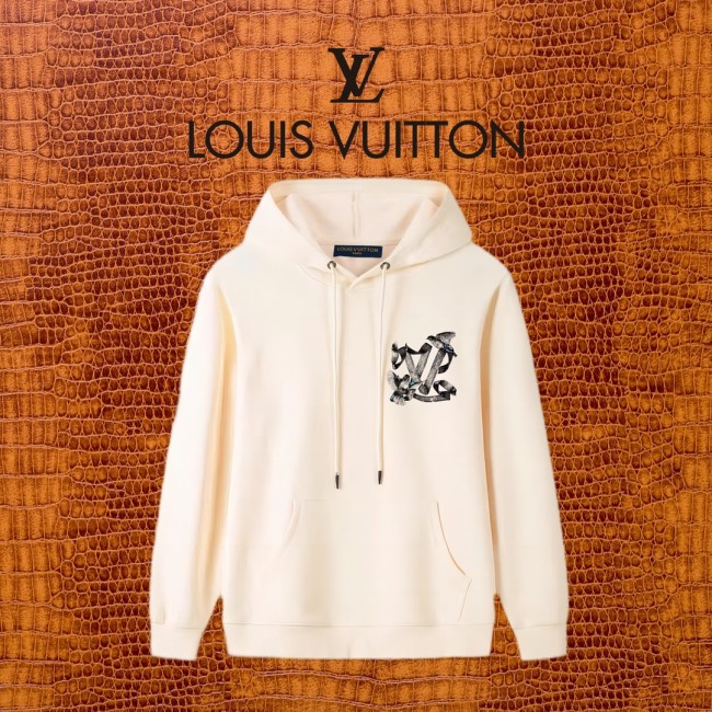 Louis Vuitton Womens Mens Long Sleeve Hoodies Hoody Sweatshirt Luxury Brand Mens Sweatshirts Whatapp