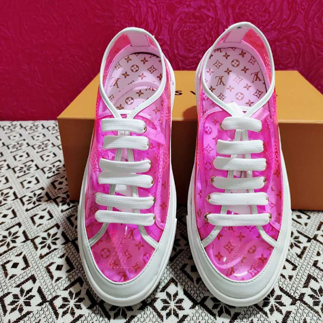 Louis Vuitton Womens Shoes Sneakers Whatapp