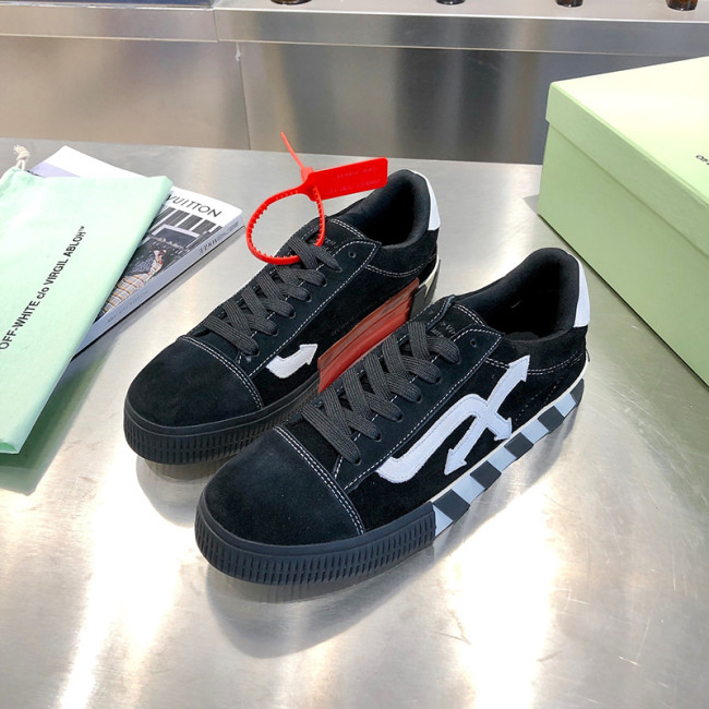 Off-White Men Womens Shoes Low Top Sneakers Luxury Brand Whatapp