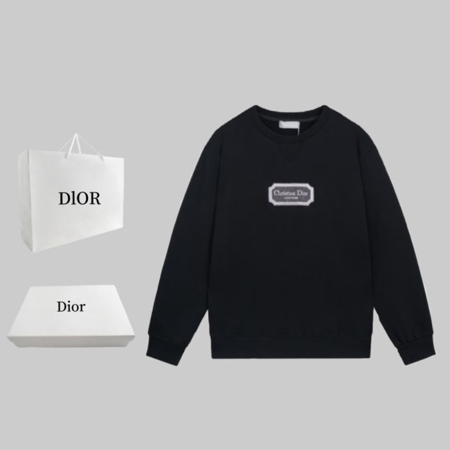 Dior Womens Mens Hoodies Sweatshirt Luxury Brand Mens Hoodie Whatapp