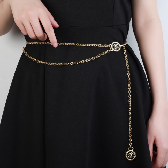 Chanel Luxury Womens Belt Waist Chain Whatapp