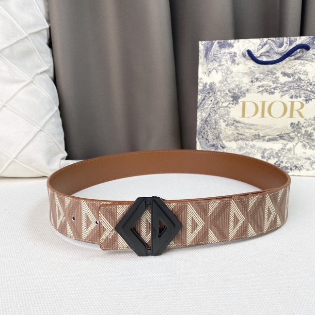 Dior Mens Belt Luxury Brand Design Fashion Type with Original Box Whatapp