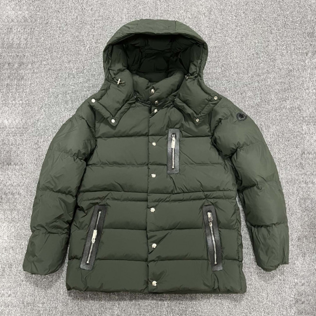 Moncler Men Womens Down Jacket Womens Coats Luxury Brand Fashion Design Whatapp