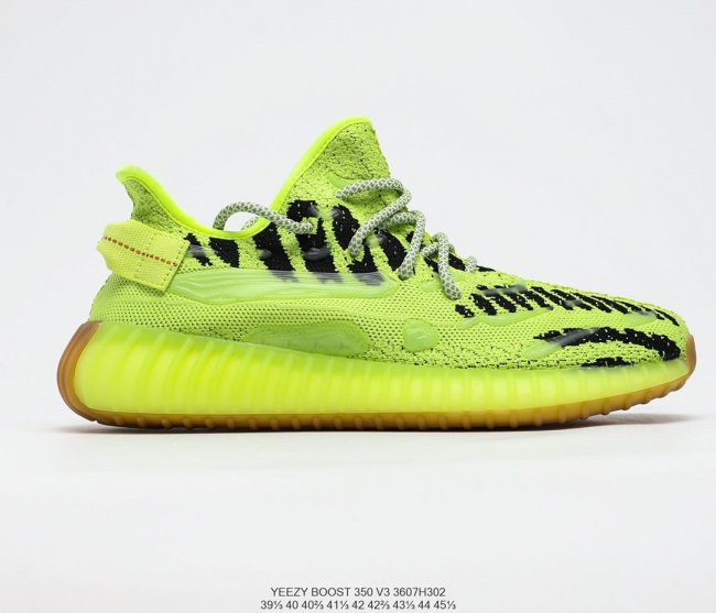 Adidas Yeezy Boost 350 V3 Sneakers Men Shoes 3607H302 Whatapp