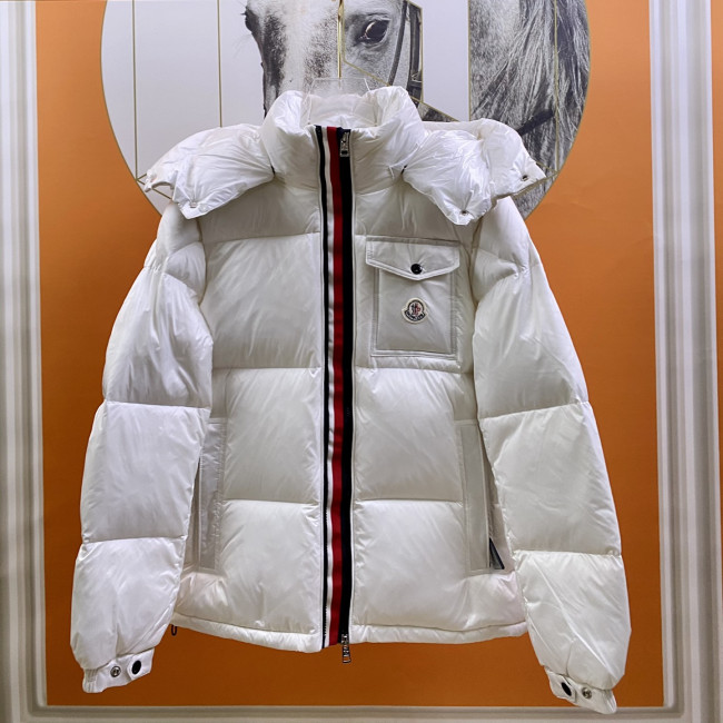 Moncler Men Womens Down Jacket Womens Coats Luxury Brand Fashion Design Whatapp