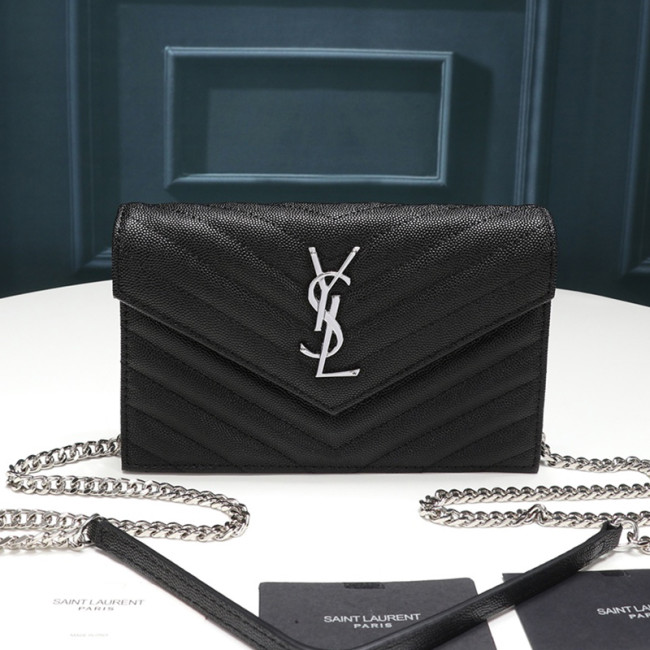 Saint Laurent YSL Womens Bags Designer Luxury Brand Women Shoulder Messenger Clutch Bags with Original Box Whatapp