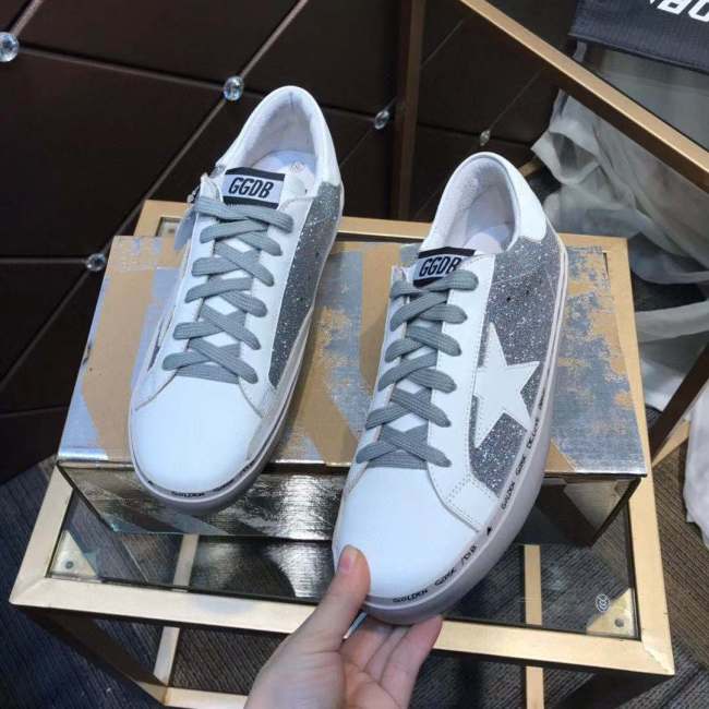 Golden Goose GGDB Womens Mens Shoes Fashion Sneakers Unisex Design Luxury Brand Men's Super-Star sneakers with Box Whatapp