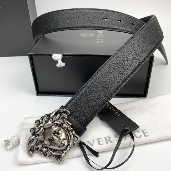 Versace Mens Belt Luxury Brand Fashion Men Belts with Original Box Whatapp