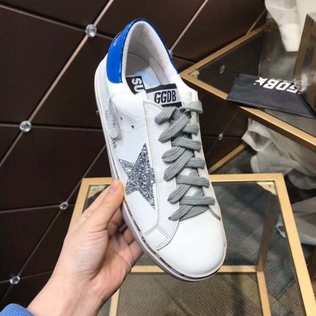 Golden Goose GGDB Womens Mens Shoes Fashion Sneakers Unisex Design Luxury Brand Men's Super-Star sneakers with Box Whatapp