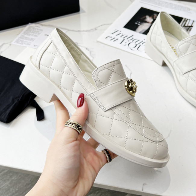 Chanel Women Shoes Casual Luxury Brand Fashion Shoes Breathable Design with Original Box Whatapp