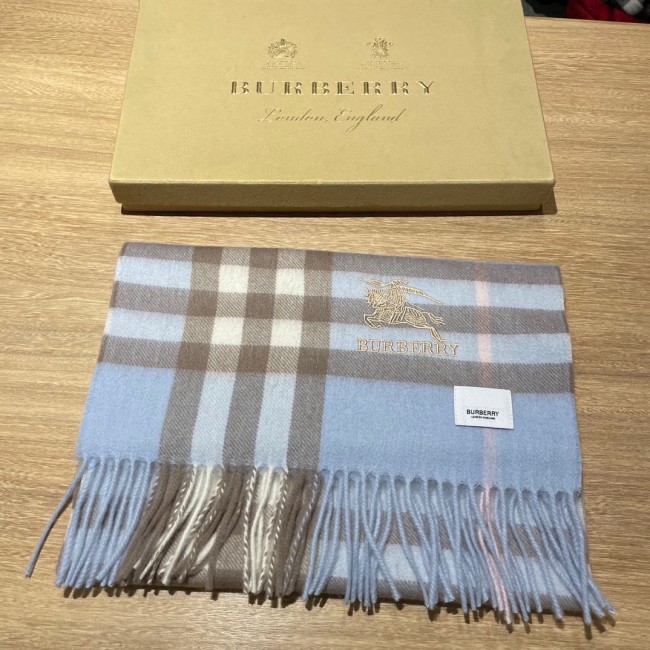 Burberry Scarves Men Womens Fashion Scarf with Original Box Whatapp