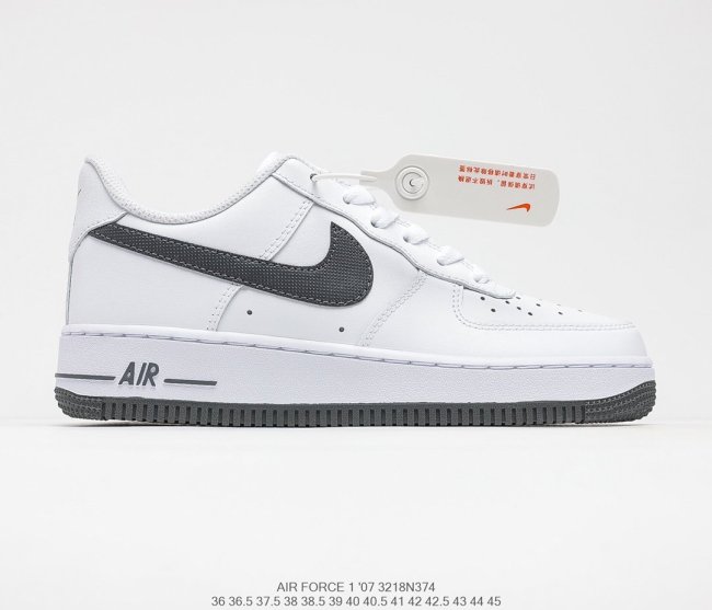 Nike Air Force1 Sneakers Men Womens Shoes 3218N374 Whatapp