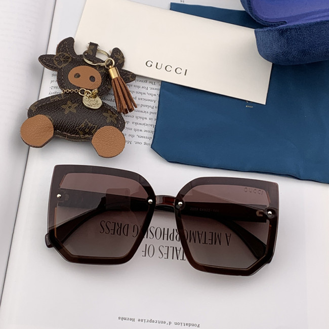 Gucci Womens Sunglasses with Original Box G1895 Whatapp