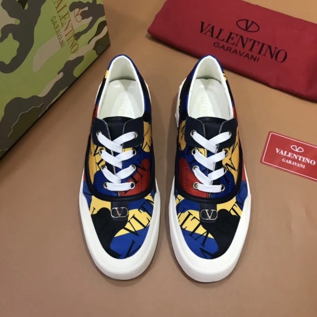 Valentino Mens Shoes Luxury Sneakers Whatapp