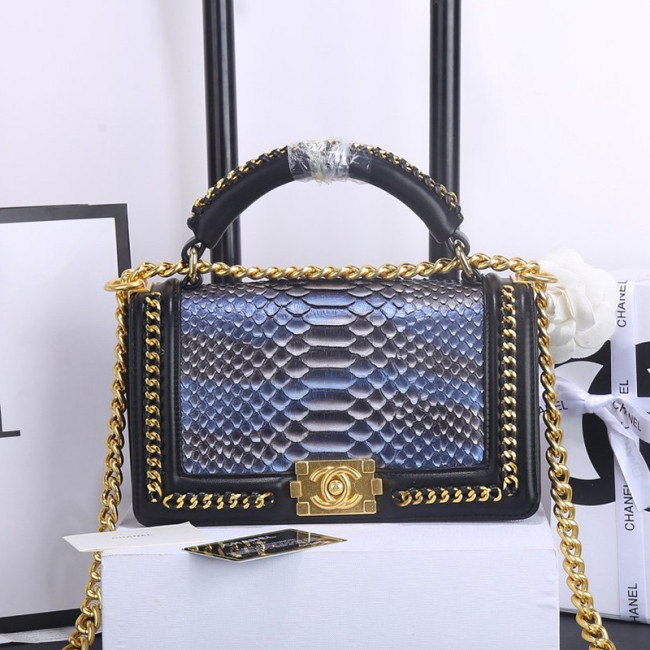 Chanel Womens Shoulder Bags Handbags Luxury Brand with Original Box Whatapp