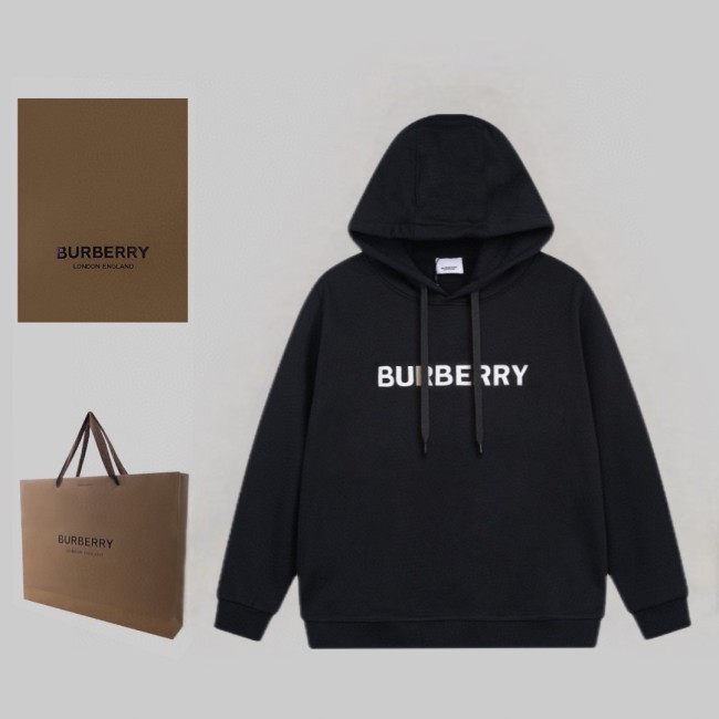 Burberry Womens Mens Hoodies SweatshirtLuxury Brand Mens Hoodie Whatapp