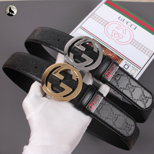 Gucci Mens Belt Luxury Brand Men Belts Luxury Brand with Original Box Whatapp