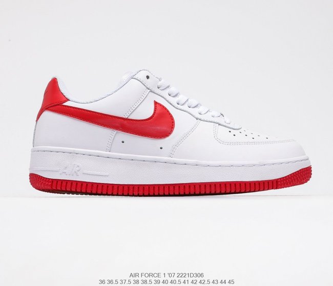 Nike Air Force 1 Low AF1 Sneakers Men Womens Shoes 2221D306 Whatapp