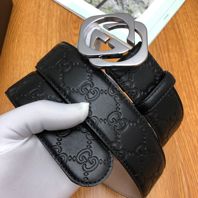 Gucci Mens Belt Luxury Brand Men Belts Luxury Brand with Original Box Whatapp