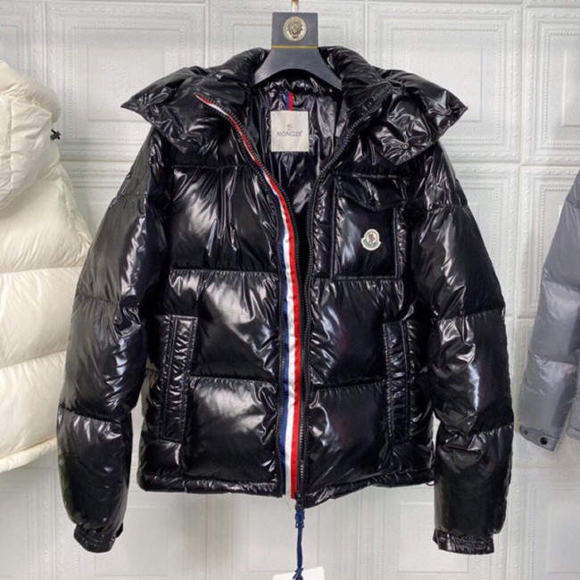 Moncler Design Mens Womens Winter Windprood Down Jackets Keep Warm 80% White Duck Down Whatapp