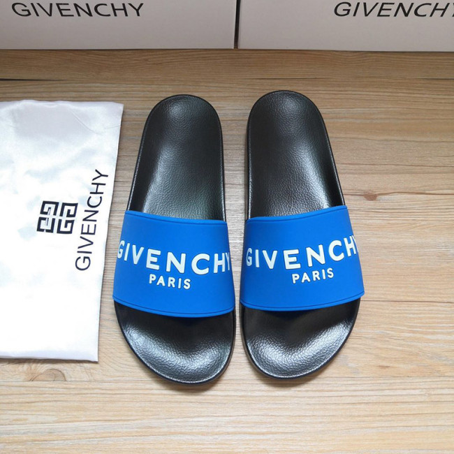 Givenchy Womens Mens Shoes Flat Sandals Flip Flop Slippers Luxury Brand with Original Box Unisex Design Whatapp