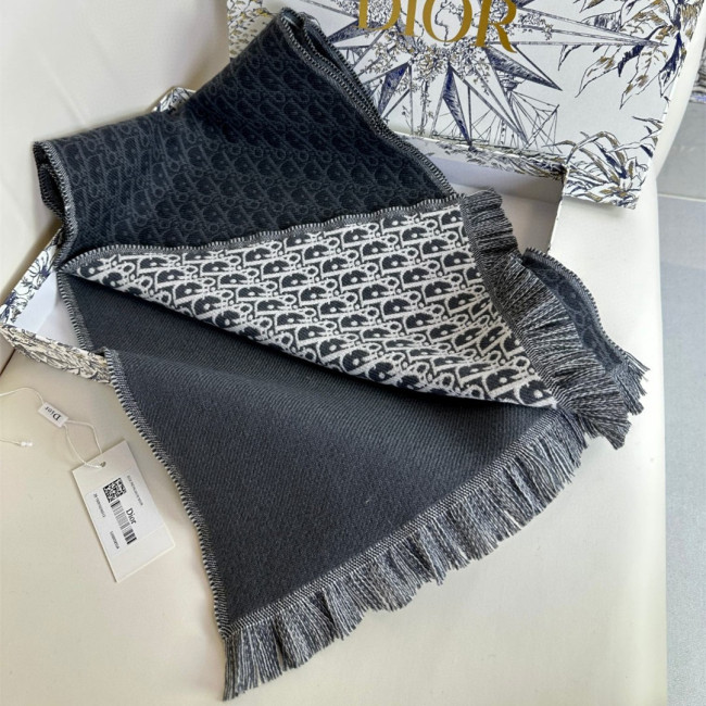 Dior Scarves Men Womens Fashion Scarf with Original Box Whatapp