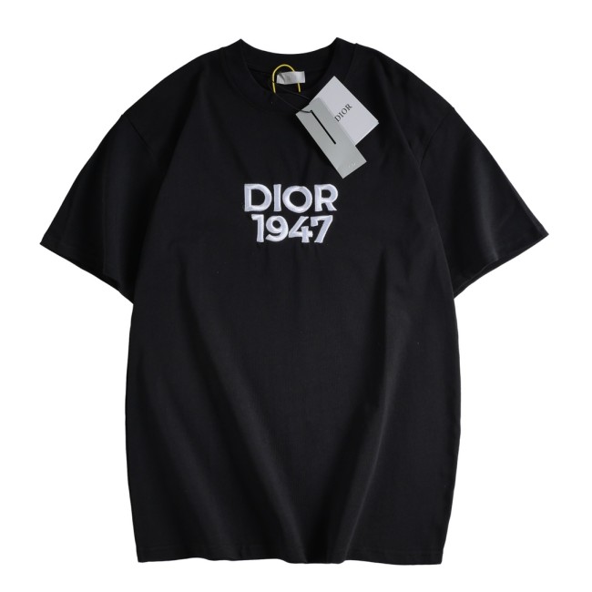 Doir Luxury Brand Women Mens Short Sleeve T-Shirt Whatapp