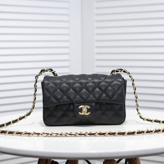 Chanel Womens Bags Crossbody Bag Flap Bag Whatapp